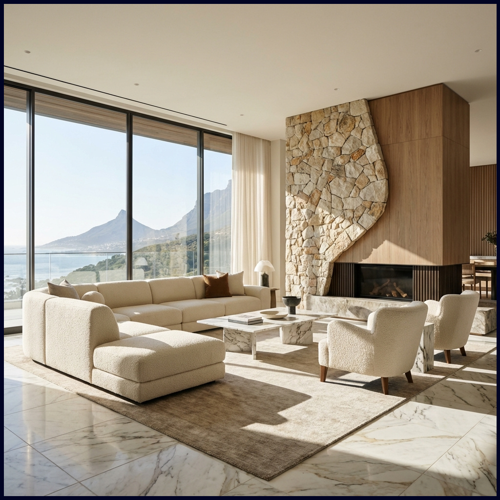 Real Estate Virtual Tours